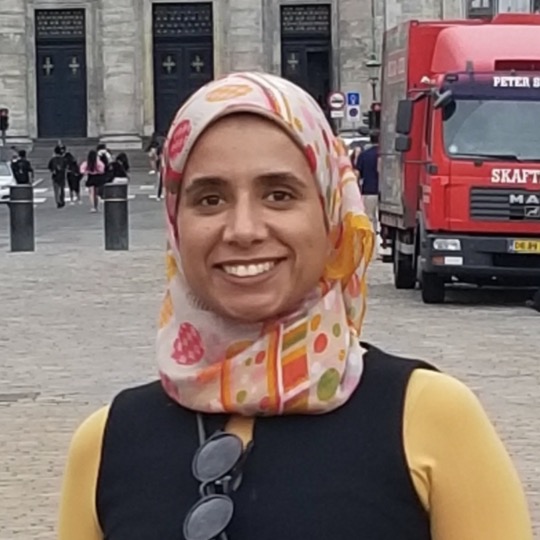 Marwa Farag